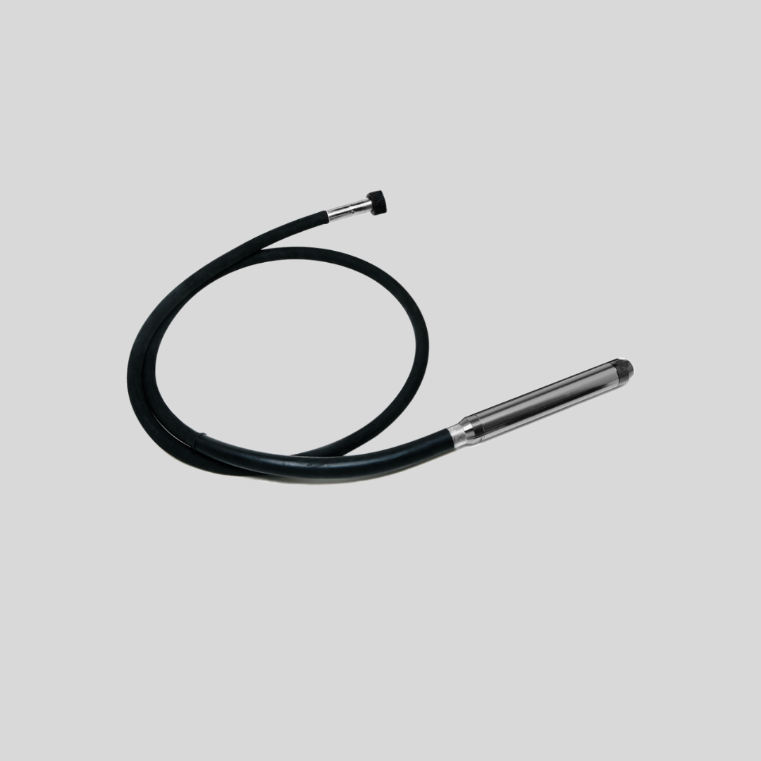 Portable Electric Vibrator Head AX25 Merek ENAR