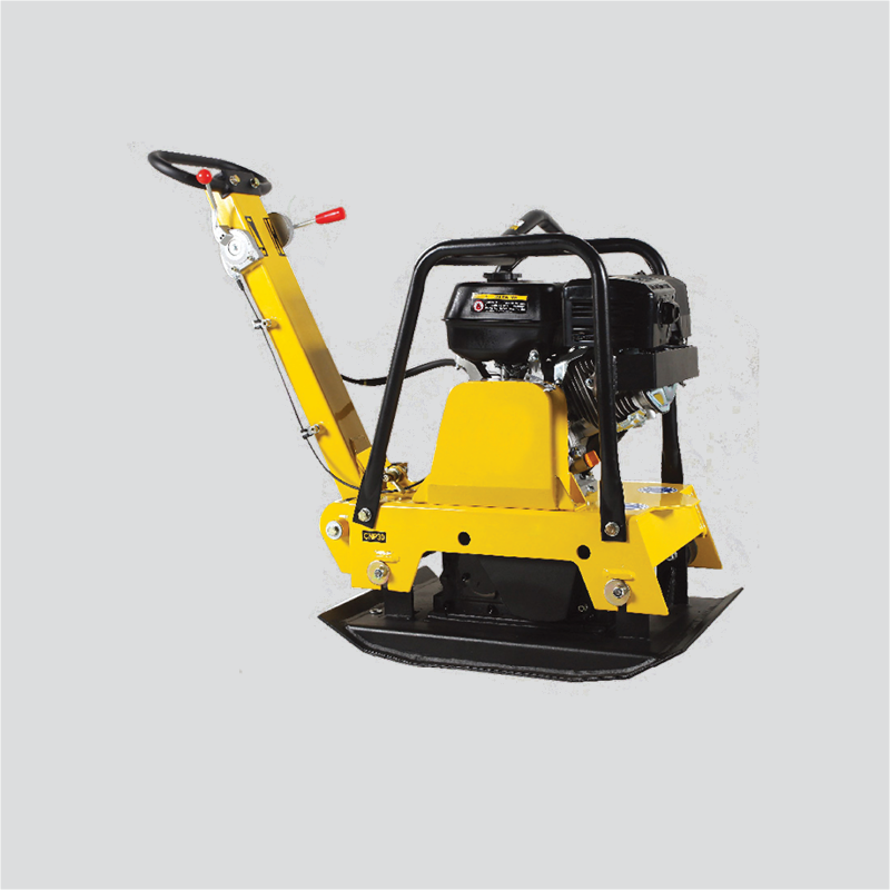 Plate Compactor CNP30D Merek EVERYDAY
