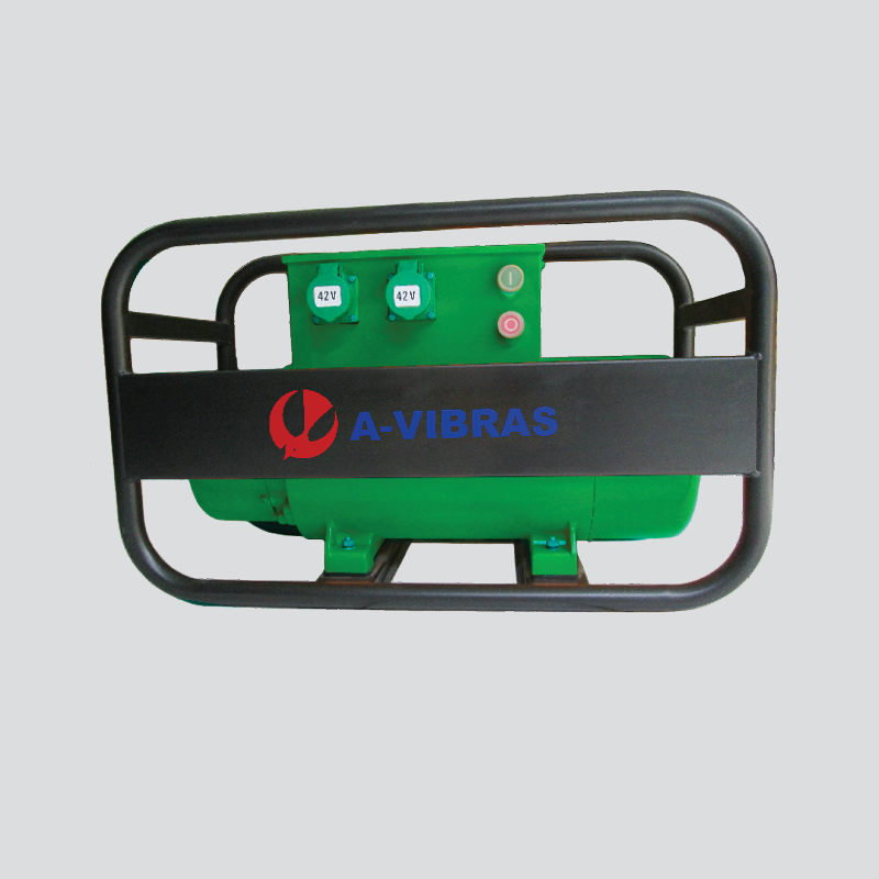 High Frequency Converter DHF25 3 Phase Merek AVIBRAS