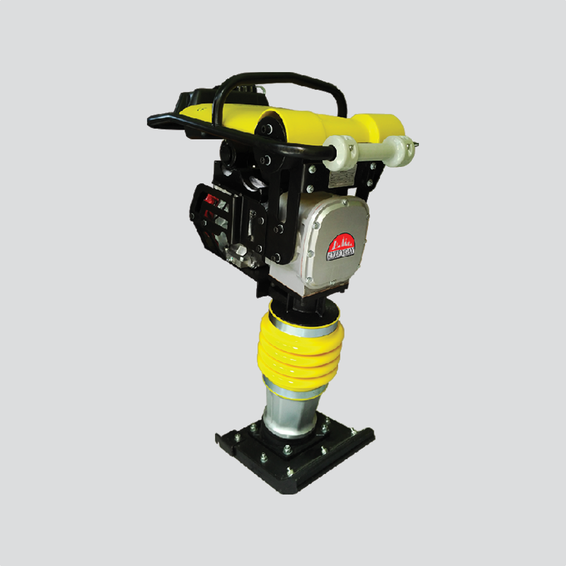 Tamping Rammer ETR80H Merek EVERYDAY