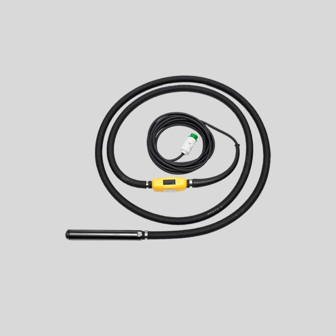 High Frequency Internal Vibrator M8AFP Merek ENAR