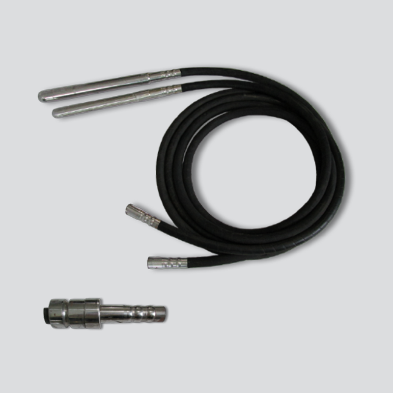 Shaft Vibrator SHT45 4 Meter Merek EVERYDAY